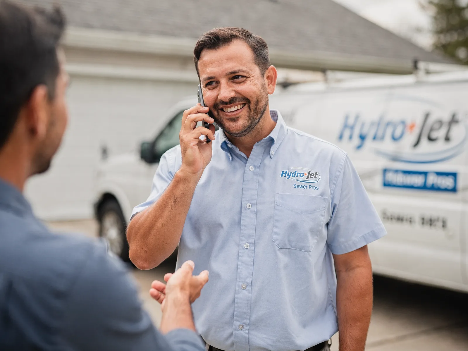 Hydro Jetting Clarksville, OH FAQs